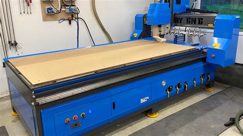 2nd hand cnc router machine|pre owned cnc router.